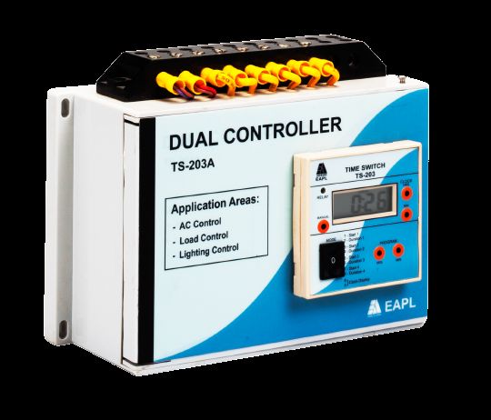 Digital Time Switch