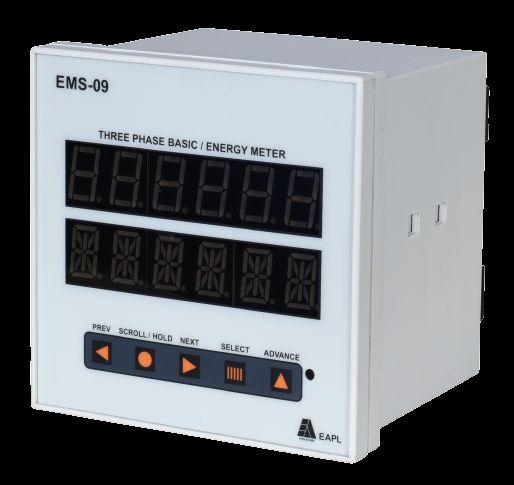 Energy Meters