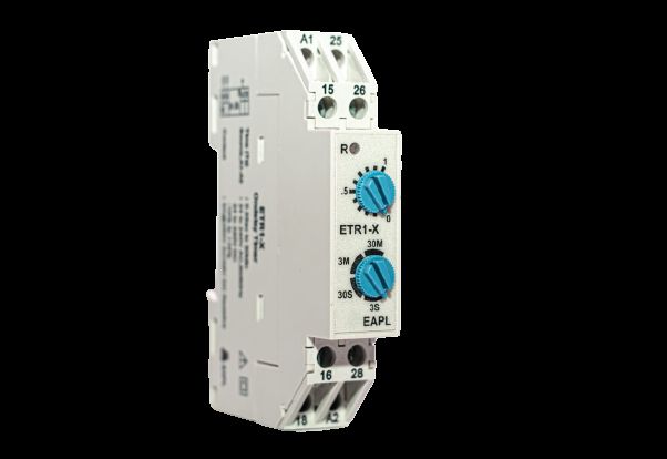 ETR Series