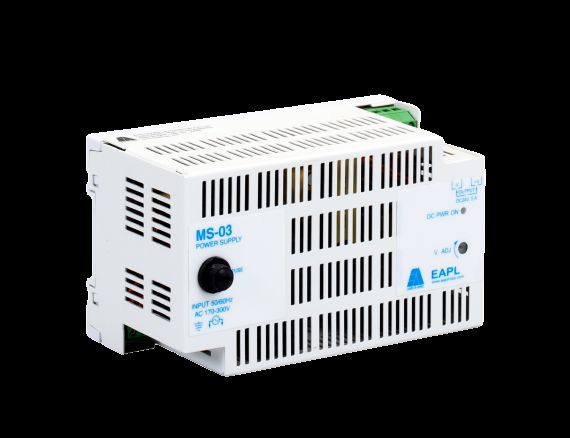 Power Supply Module
