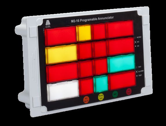 Programmable Annunciator