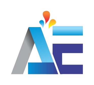 Aman Enterprises Logo