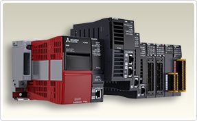 Compact & Modular PLC