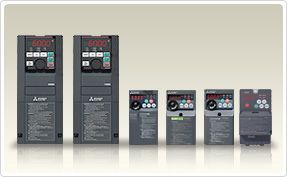 VFD - AC Drive