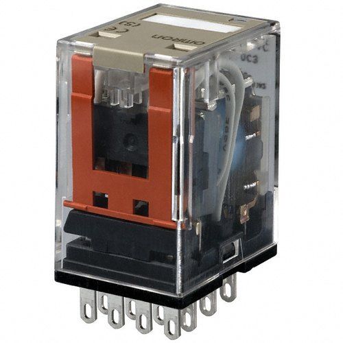 Relays
