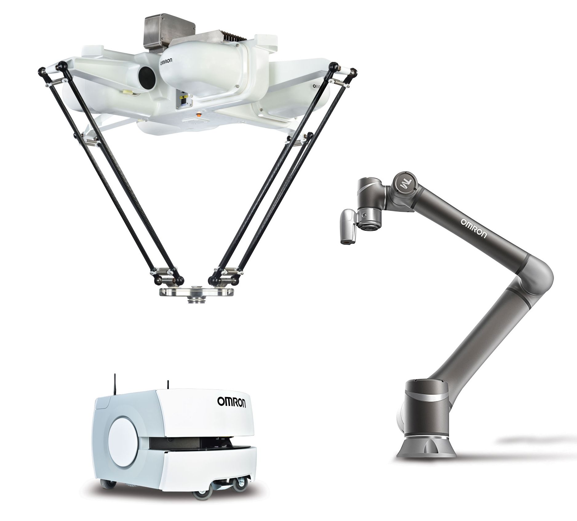 Robotics