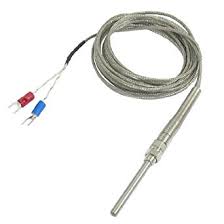 Thermocouple