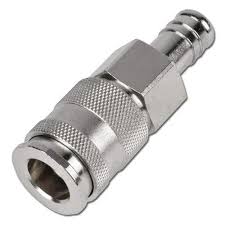 QRC (Quick Release Coupling)