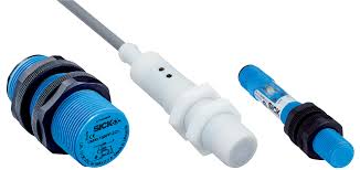 Capacitive Sensors