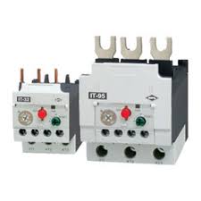 OLR (Over Load Relay)