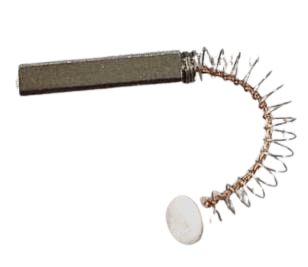 Carbon Brush