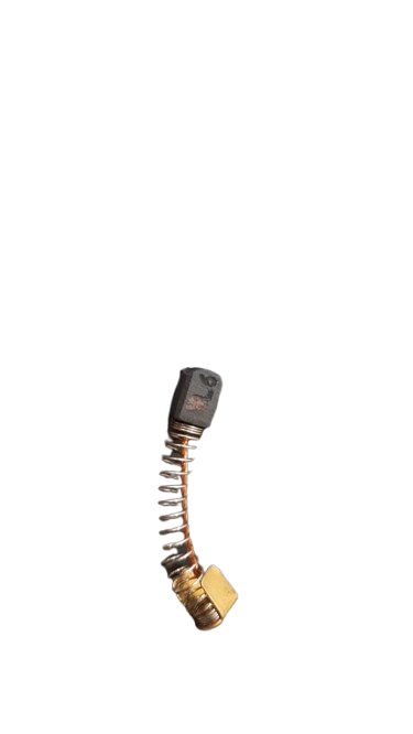 Carbon Brush