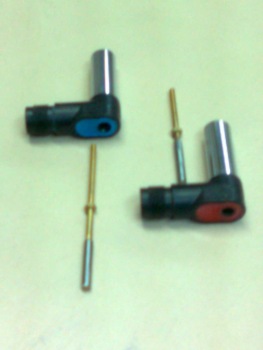 CCD / ICFD Sensor