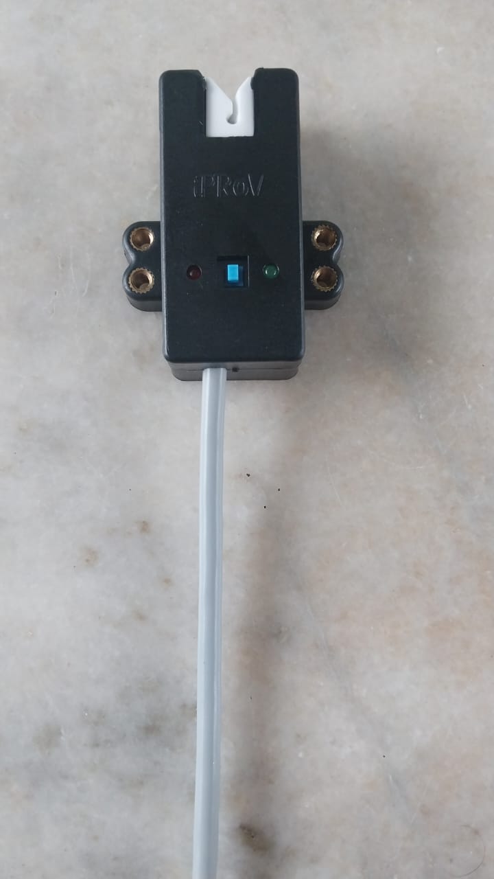 Yarn Sensor