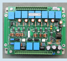 Loom PLC