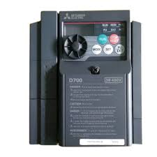 VFD Motor